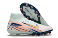 Botas Air Zoom Mercurial Superfly 16 Elite AG (Con Tobillera) - Fútbol 11