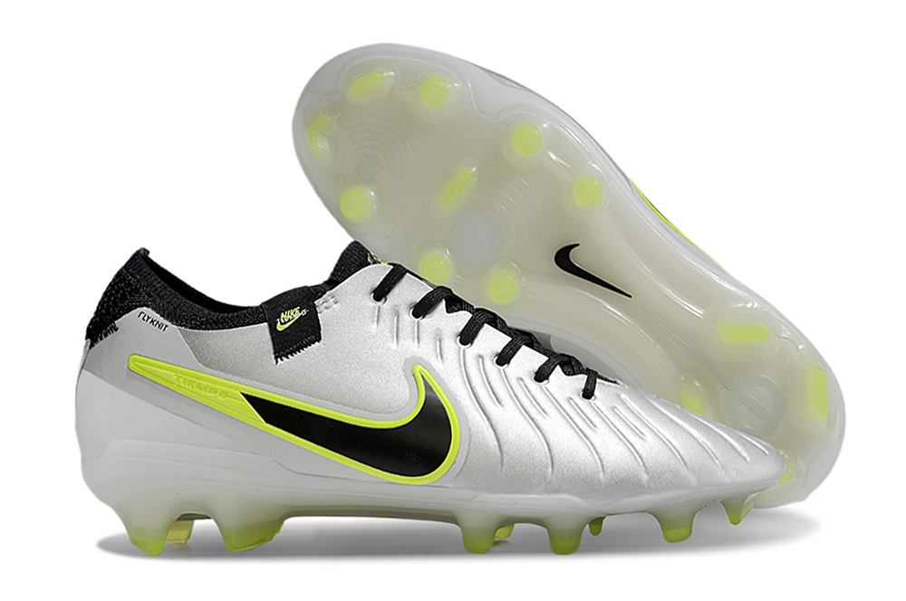 Botas Tiempo Legend 10 Elite FG - Fútbol 11