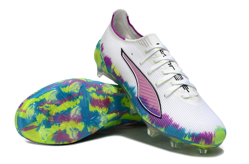 Botas Ultra Ultimate FG - Fútbol 11