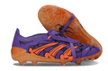 Botas Predator Accuracy FG (Con Tobillera) - Fútbol 11