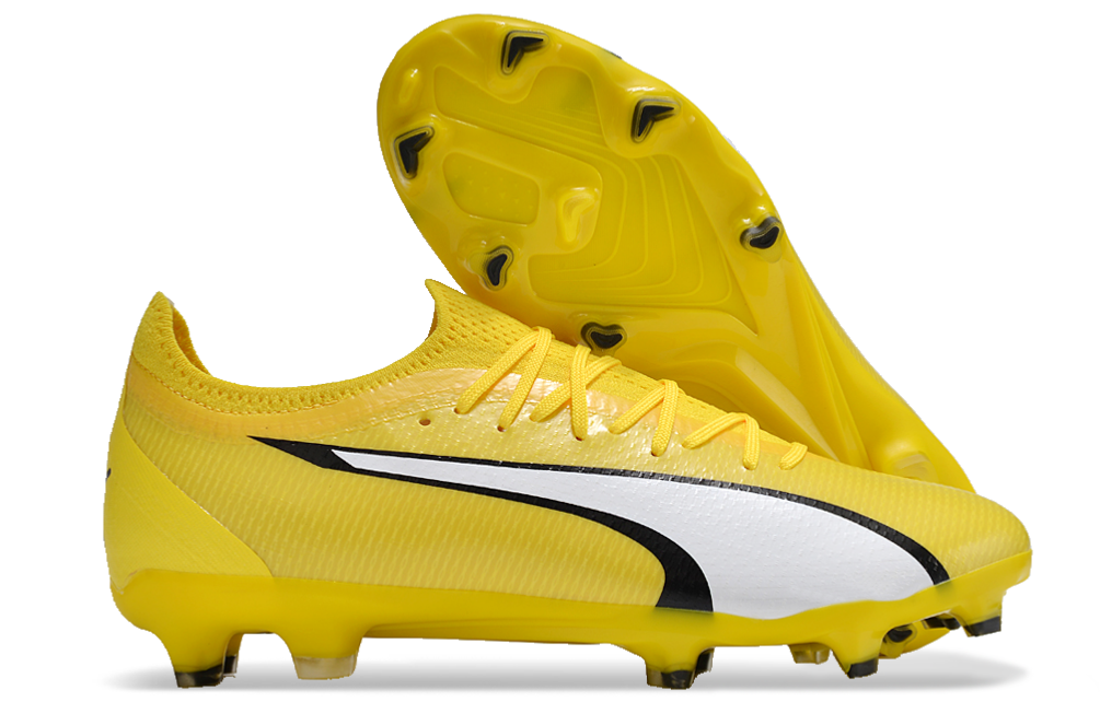 Botas Ultra Ultimate FG - Fútbol 11