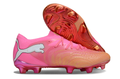 Botas Future 8 Ultimate FG (Con Tobillera) - Fútbol 11