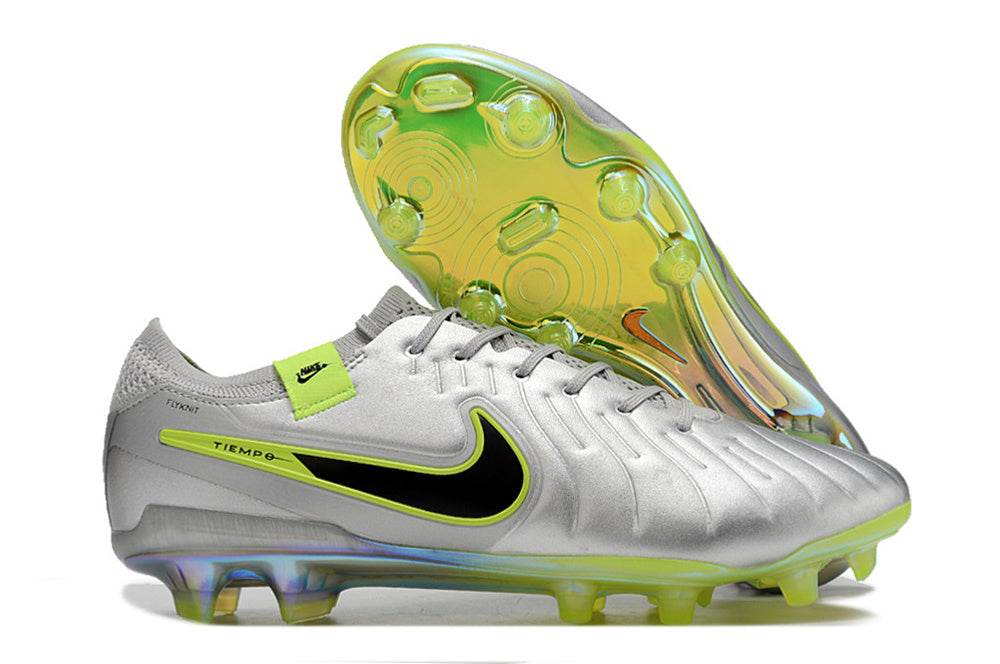 Botas Tiempo Legend 10 Elite FG - Fútbol 11