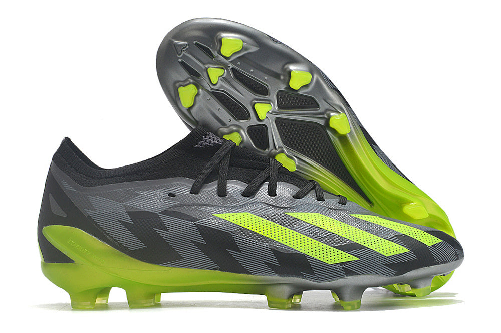 Botas X Speedportal.1 FG - Fútbol 11