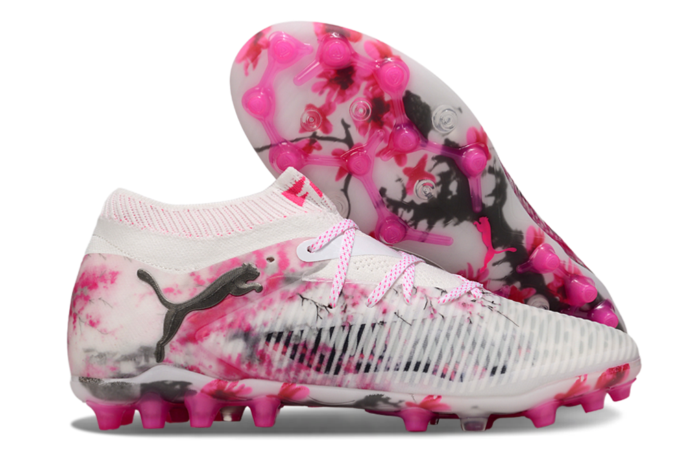 Botas Future 8 Ultimate AG (Con Tobillera) - Fútbol 11