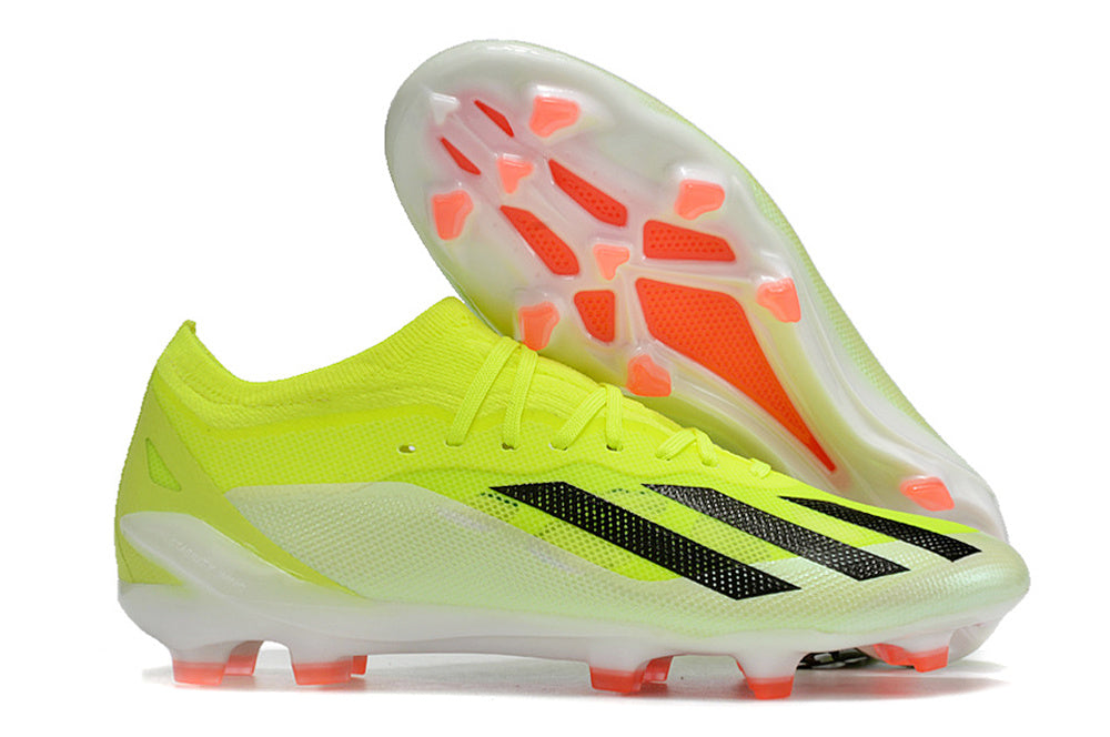 Botas X Speedportal.1 FG - Fútbol 11