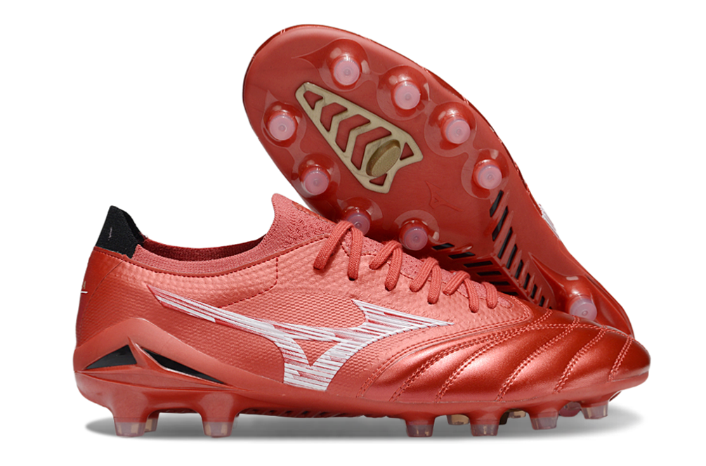 Botas Morelia Neo III Beta Made in Japan FG - Fútbol 11