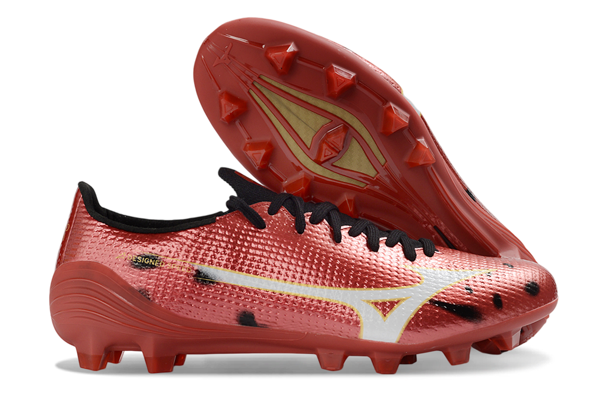 Botas Alpha Made in Japan FG - Fútbol 11