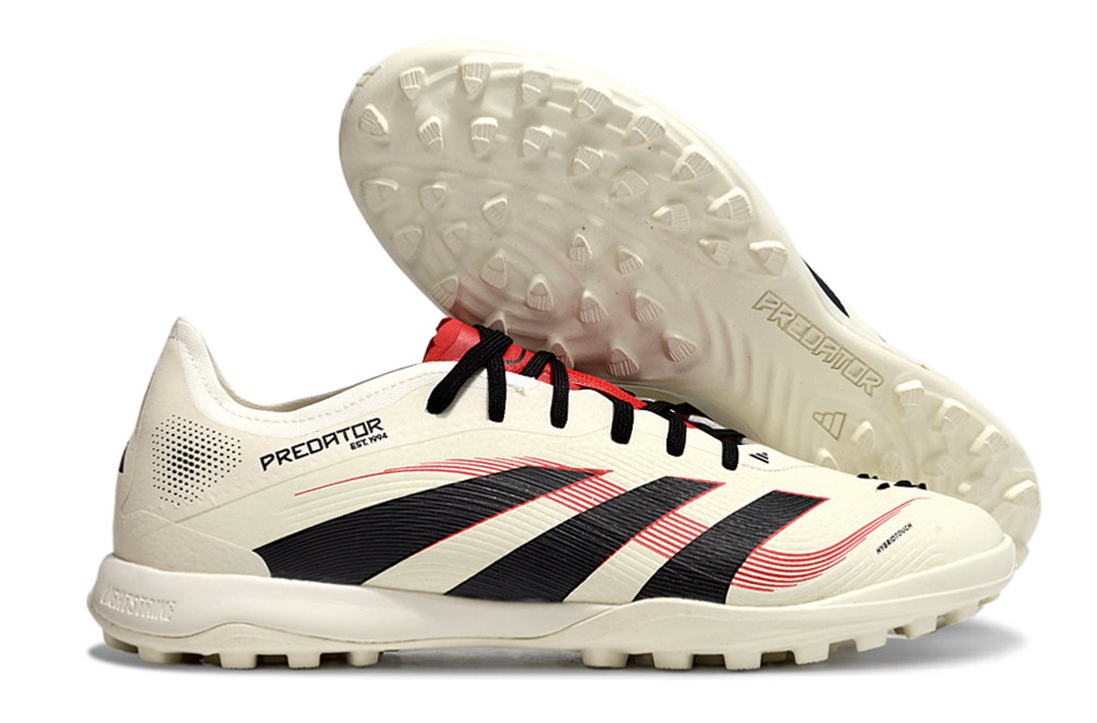 Botas Predator 25 Elite TF - Fútbol 7
