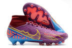 Botas Air Zoom Mercurial Superfly IX Elite AG (Con Tobillera) - Fútbol 11