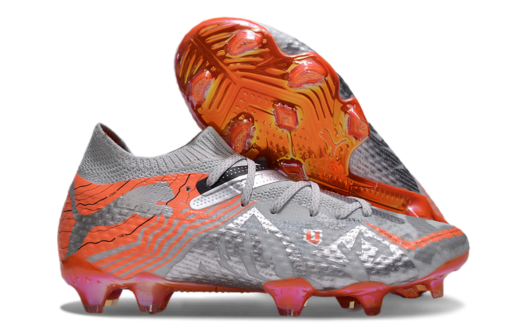 Botas Future 2024 FG - Fútbol 11