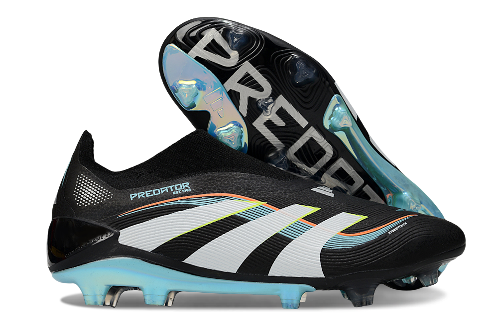Botas Predator Accuracy+ FG (Con Tobillera) - Fútbol 11
