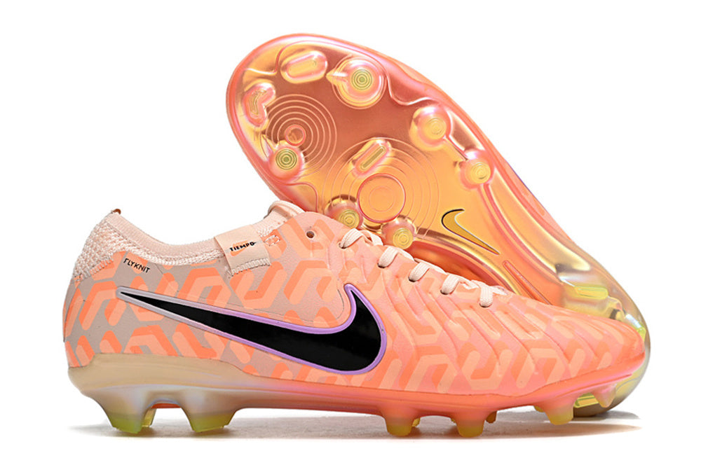 Botas Tiempo Legend 10 Elite FG - Fútbol 11