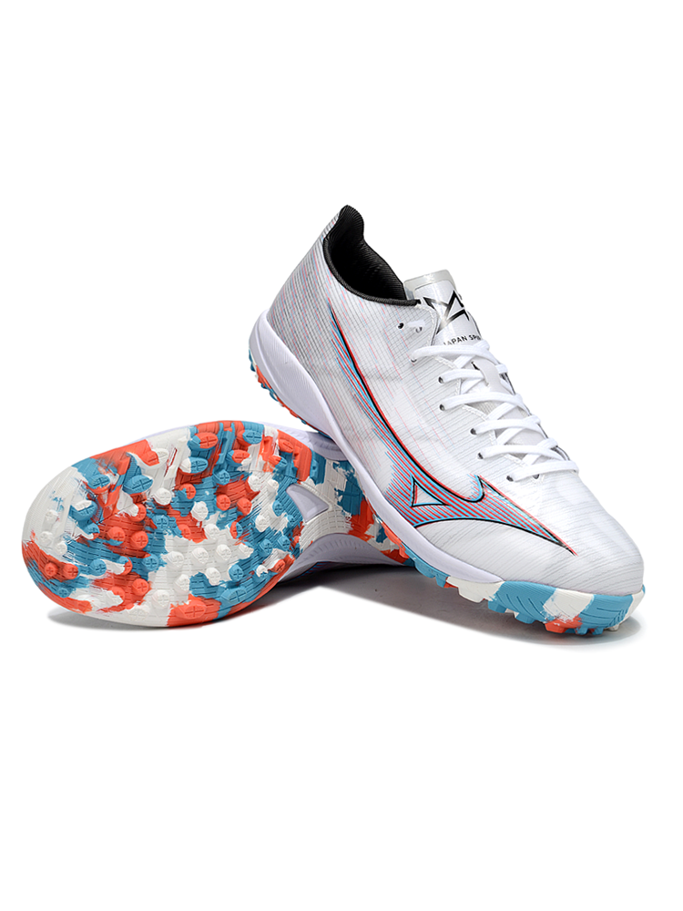 Botas Alpha Made in Japan TF - Fútbol 7