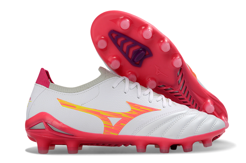 Botas Morelia Neo III Beta Made in Japan FG - Fútbol 11