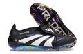 Botas Predator Accuracy FG (Con Tobillera) - Fútbol 11