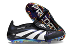 Botas Predator Accuracy FG (Con Tobillera) - Fútbol 11