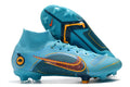 Botas Mercurial Superfly 8 Elite FG (Con Tobillera) - Fútbol 11