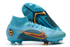 Botas Mercurial Superfly 8 Elite FG (Con Tobillera) - Fútbol 11