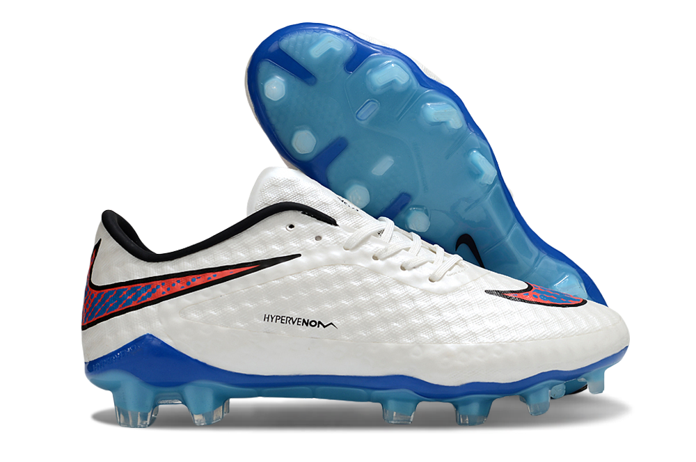 Botas Hypervenom Phantom FG - Fútbol 11