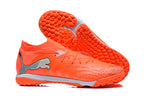 Botas Future 8 Ultimate TF (Con Tobillera) - Fútbol 7