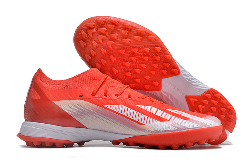 Botas X Speedportal.1 TF - Fútbol 7