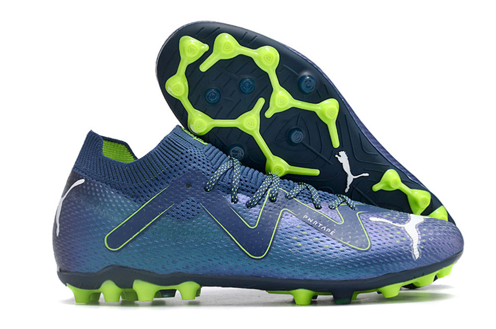 Botas Future Ultimate MG - Fútbol 11