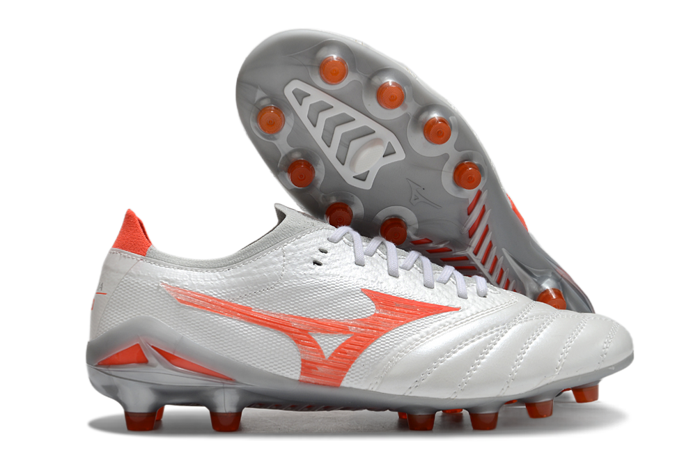Botas Morelia Neo III Beta Made in Japan FG - Fútbol 11