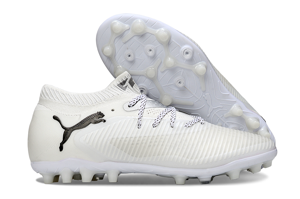 Botas Future 8 Ultimate AG (Con Tobillera) - Fútbol 11