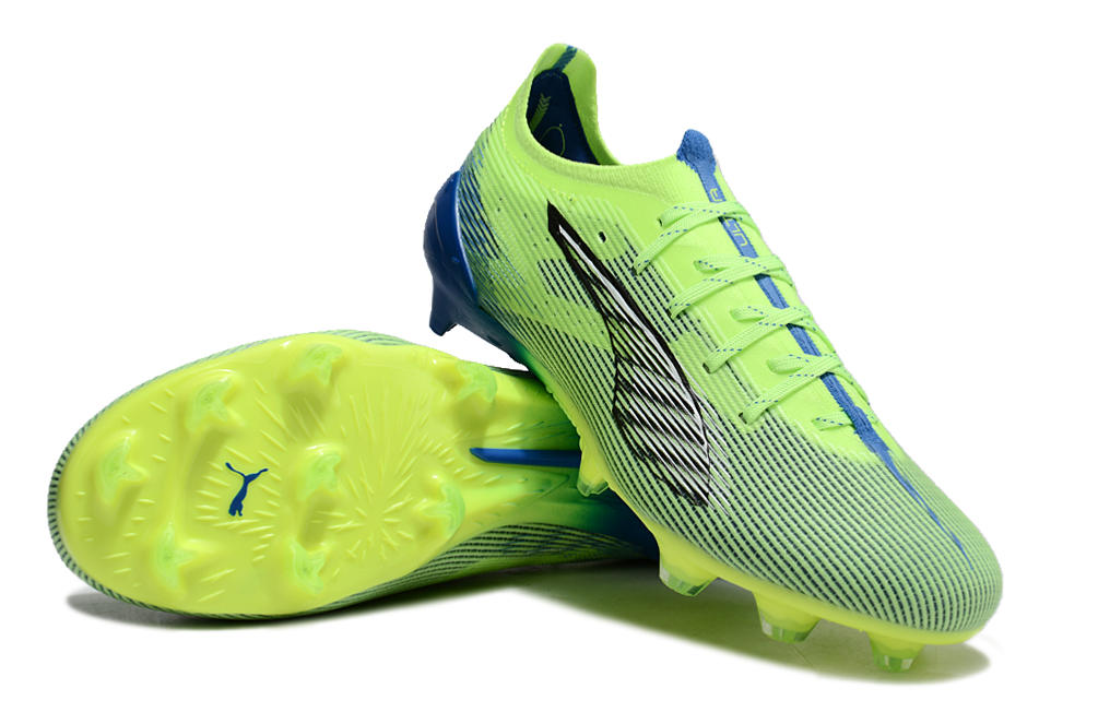 Botas Ultra Ultimate FG - Fútbol 11