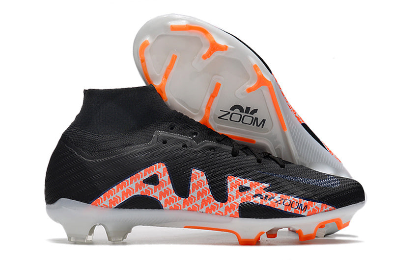 Botas Air Zoom Mercurial Superfly IX Elite FG (Con Tobillera) - Fútbol 11