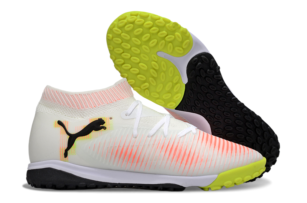 Botas Future 8 Ultimate TF (Con Tobillera) - Fútbol 7
