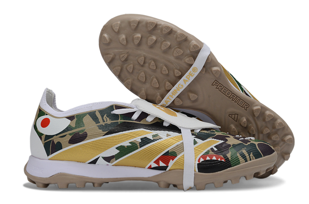 Botas Predator 25 Elite TF - Fútbol 7
