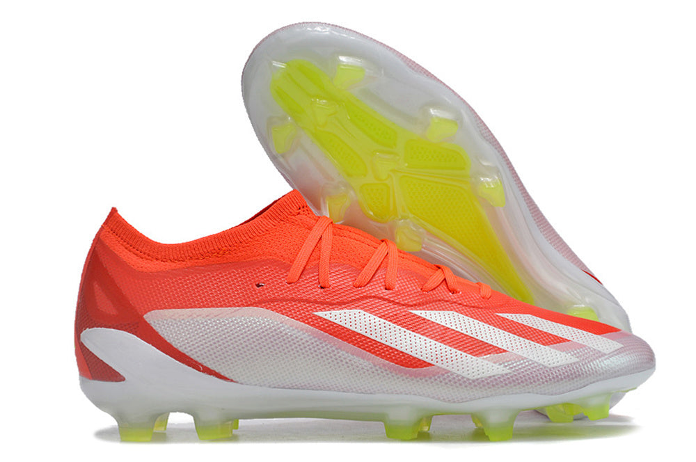 Botas X Speedportal.1 FG - Fútbol 11