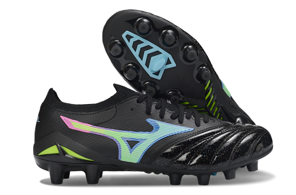 Botas Morelia Neo III Beta Made in Japan FG - Fútbol 11