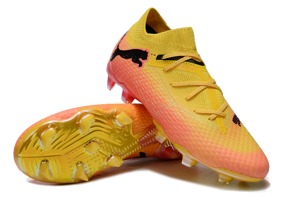 Botas Future 2024 FG - Fútbol 11