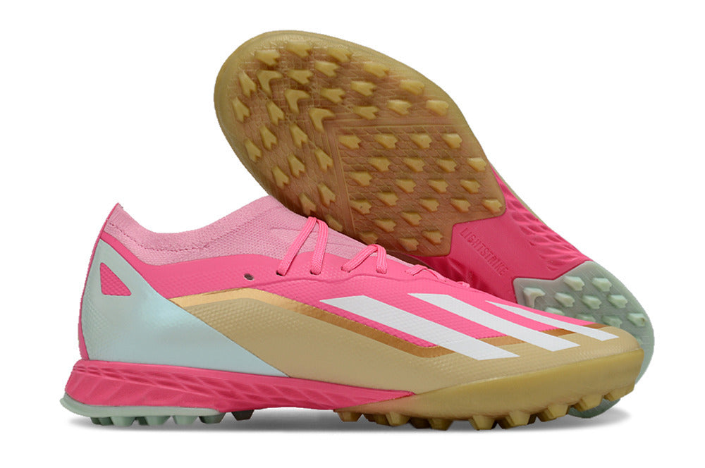 Botas X Speedportal.1 TF - Fútbol 7