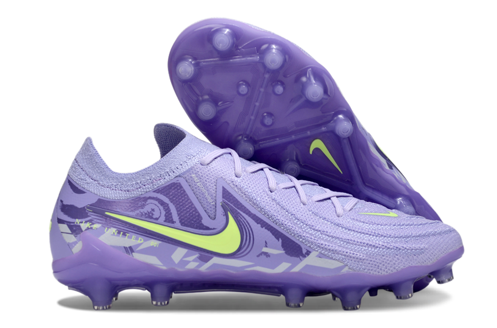 Botas Phantom Luna Elite AG - Fútbol 11