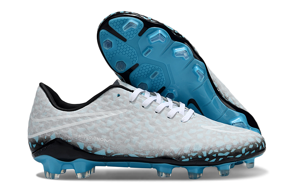 Botas Hypervenom Phantom FG - Fútbol 11