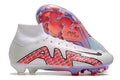Botas Air Zoom Mercurial Superfly IX Elite FG (Con Tobillera) - Fútbol 11