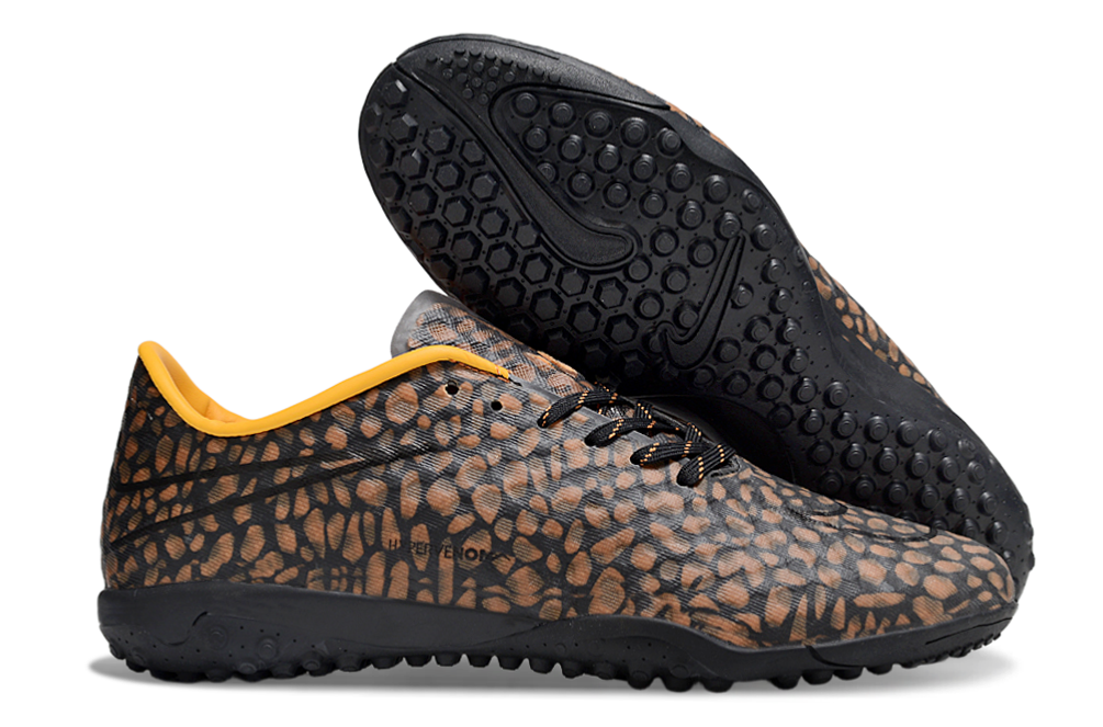 Botas Hypervenom Phantom TF - Fútbol 7