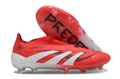 Botas Predator Accuracy+ FG (Con Tobillera) - Fútbol 11
