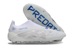 Botas Predator Accuracy+ FG (Con Tobillera) - Fútbol 11