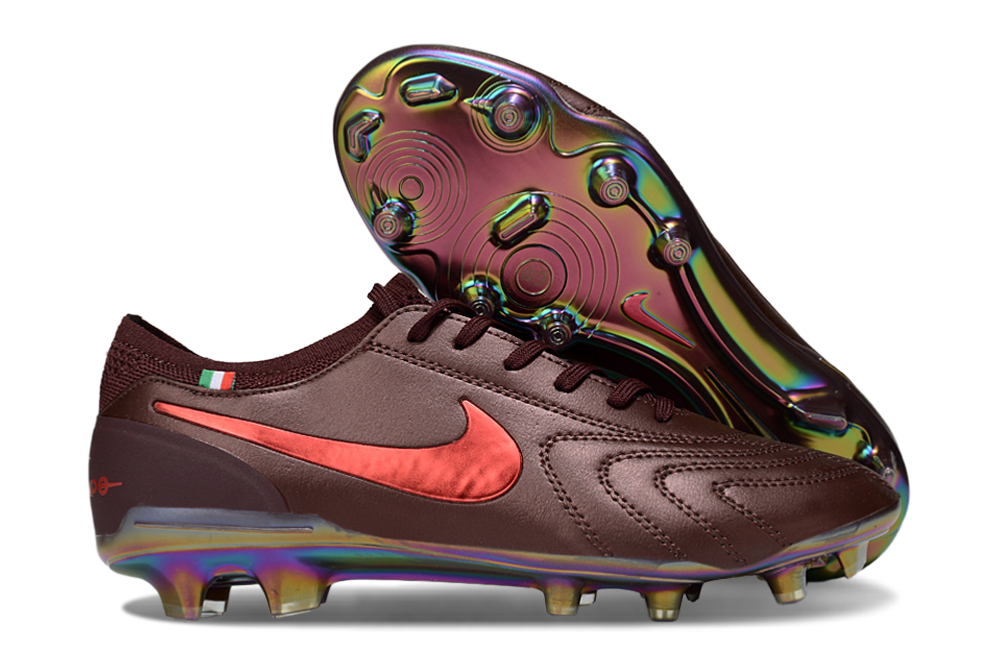 Botas Tiempo Legend 10 Elite FG - Fútbol 11