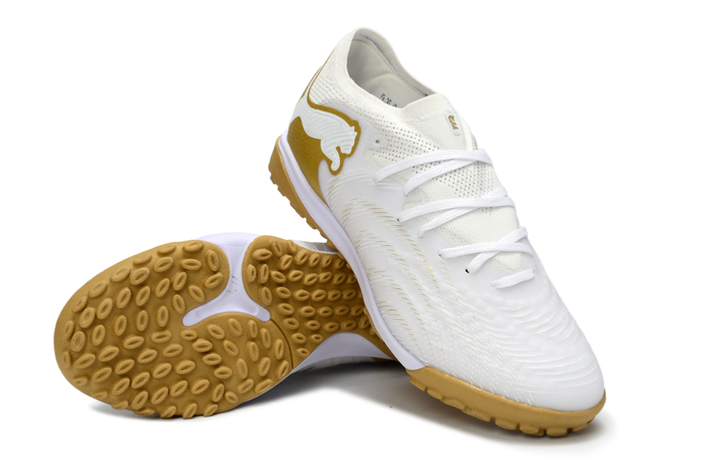 Botas Future 8 Ultimate TF (Con Tobillera) - Fútbol 7