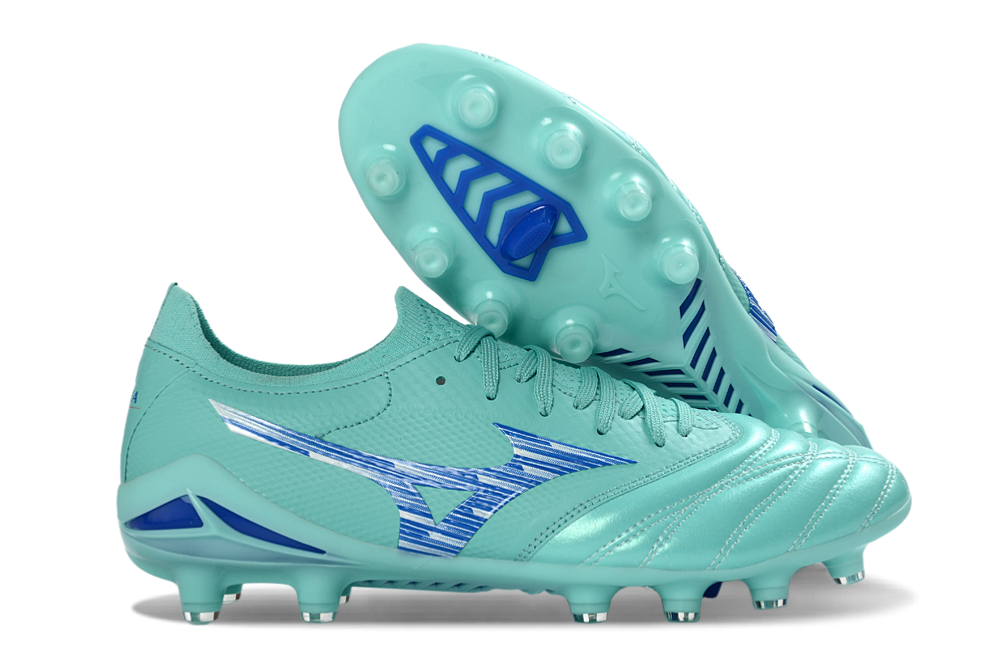 Botas Morelia Neo III Beta Made in Japan FG - Fútbol 11