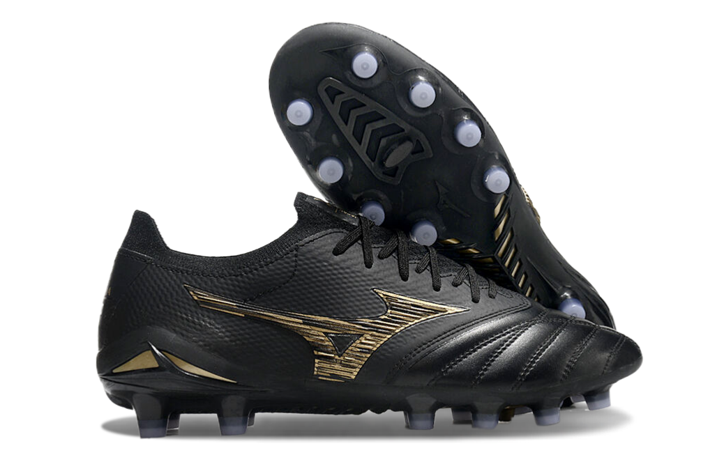 Botas Morelia Neo III Beta Made in Japan FG - Fútbol 11