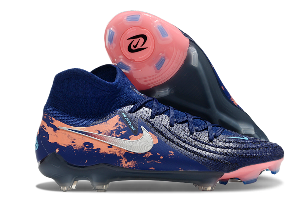 Botas Phantom Luna Elite FG (Con Tobillera) - Fútbol 11