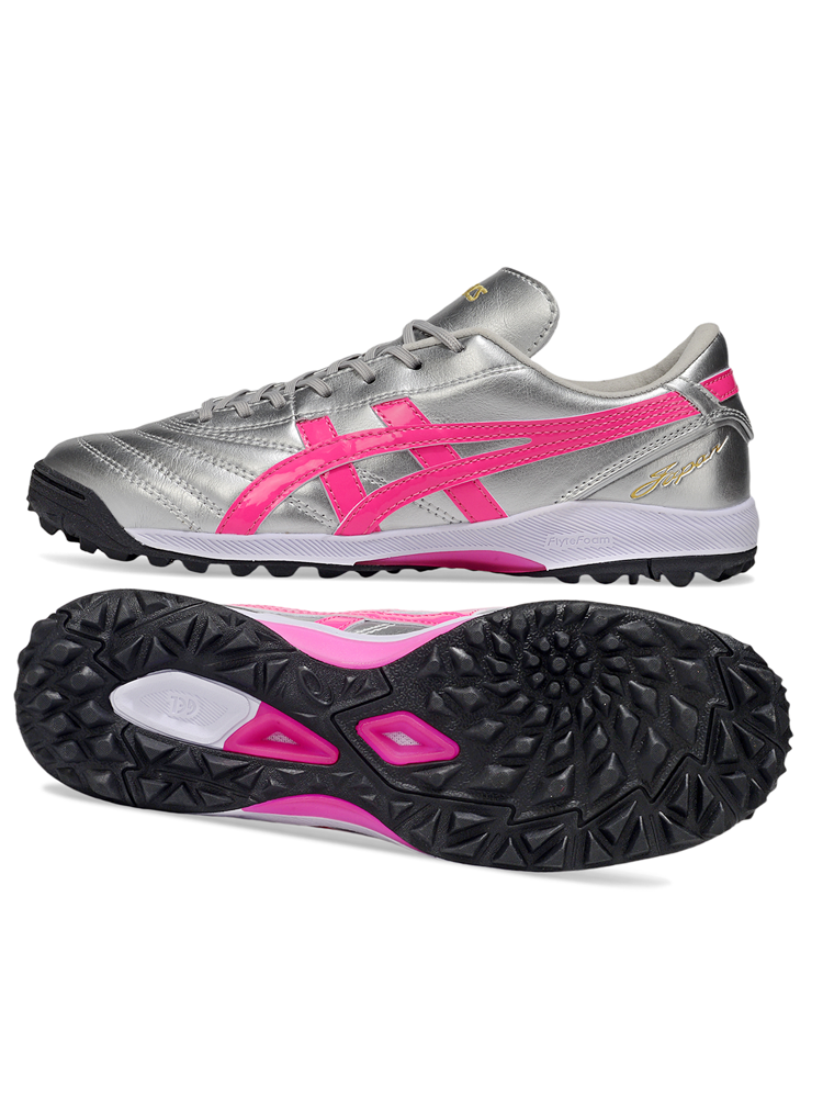 Botas Asics TF - Fútbol 7