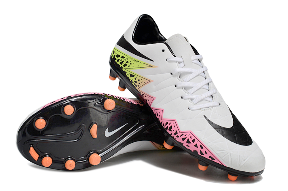 Botas Hypervenom Phantom II FG - Fútbol 11